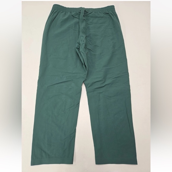 Outdoor Voices Womens RecTrek Ankle Pants Gorpcore Hiking Size L - Picture 2 of 9